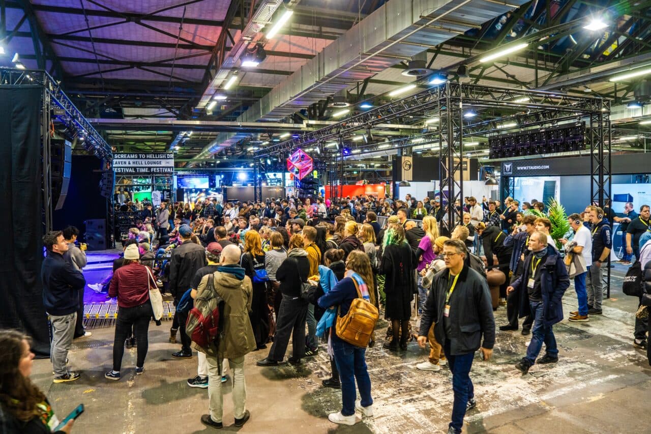 Future of Festivals 2026: Hier beginnt der nächste Festivalsommer