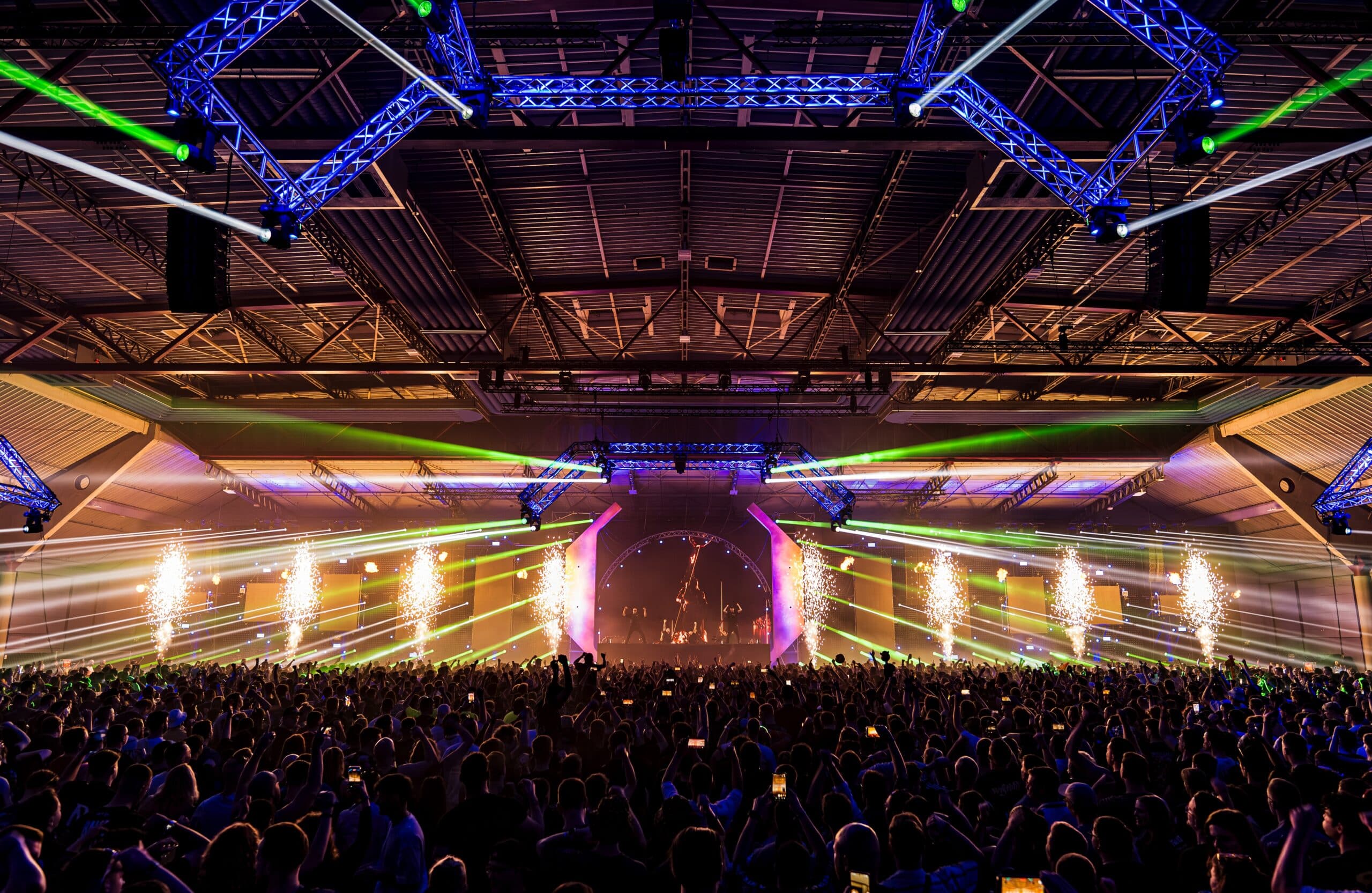 APEX 2027: Mit „True to the Sound“ zurück zum Kern der Harder Styles