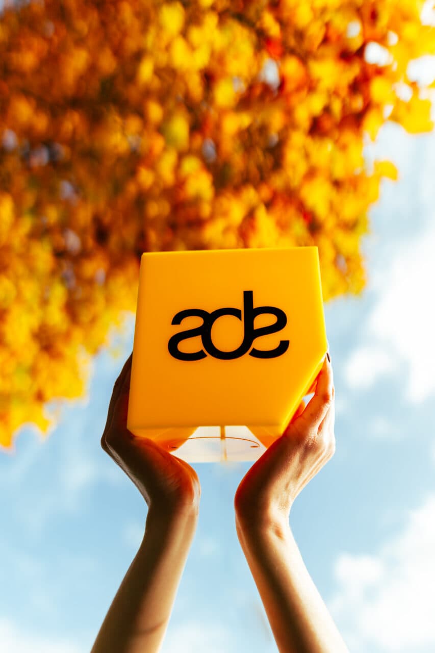 ADE 2026 zum Mitnehmen: Diese Pop-up-Stores lohnen sich am Wochenende