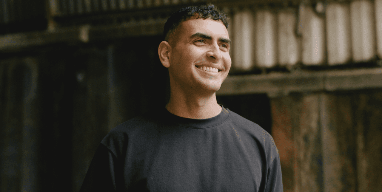 Ein ganzes Album aus dem Nichts: Sammy Virji überrascht mit „Open Late“