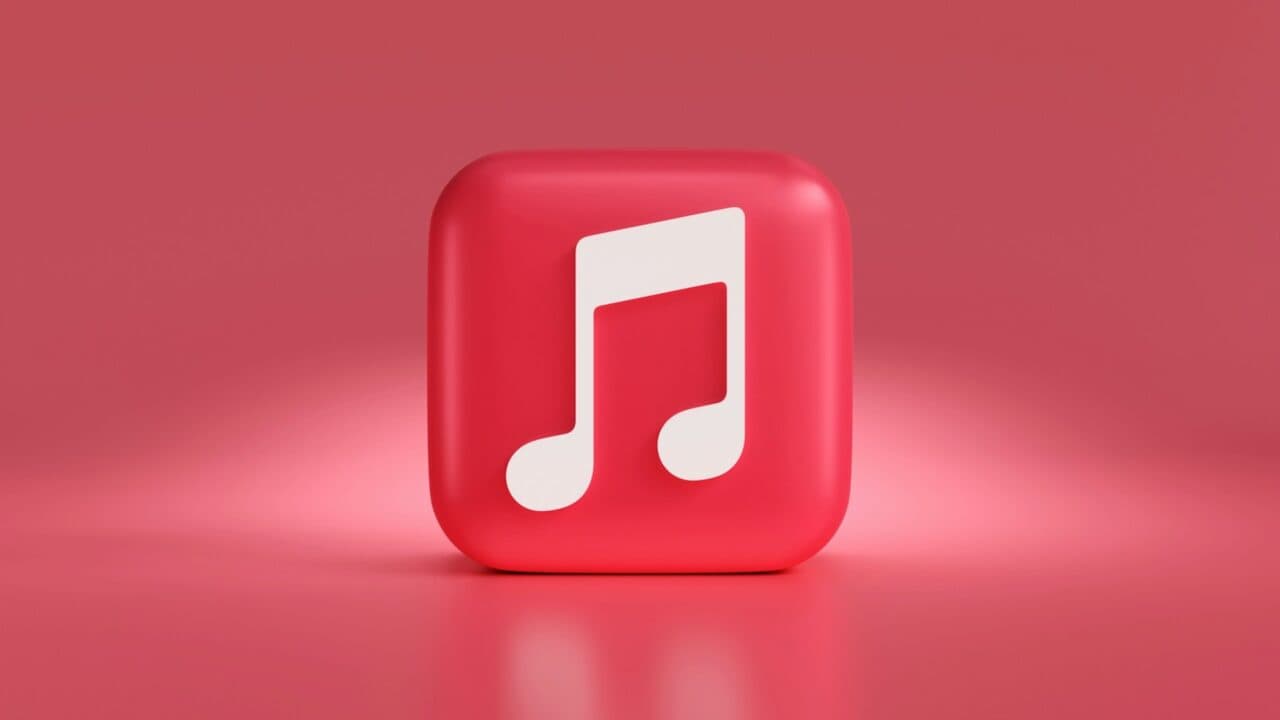 Aus Klang wird Design: Fred again.. prägt den neuen Look von Apple Music