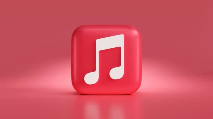 Aus Klang wird Design: Fred again.. prägt den neuen Look von Apple Music