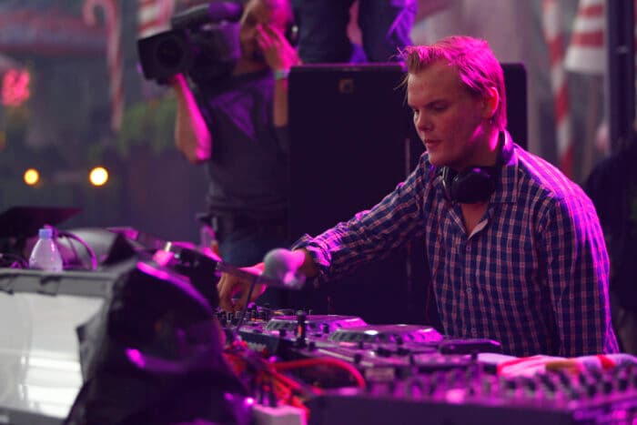 15 Jahre „Levels“: Tomorrowland veröffentlicht Aviciis komplettes Mainstage-Debüt